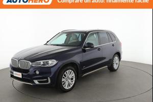 BMW X5 YY78157