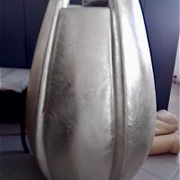 Vaso in ecopelle -  160x100 cm