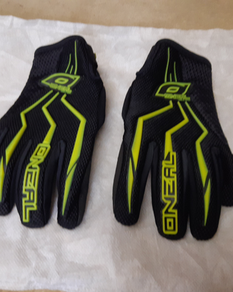 Guanti bimbo oneal casco ls2