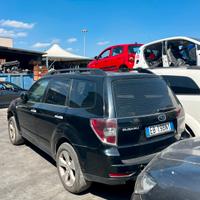 Ricambi Subaru Forester