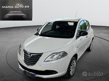 Lancia Y 0.9*80 CV* Ecochic (GPL) Gold*NEOPATENTAT