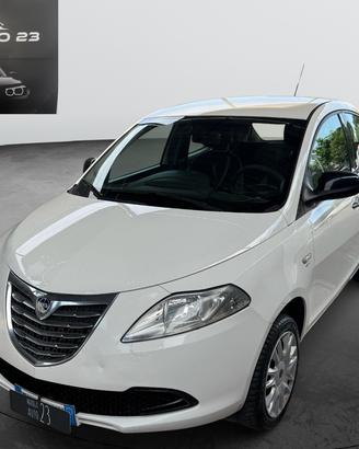 Lancia Y 0.9*80 CV* Ecochic (GPL) Gold*NEOPATENTAT