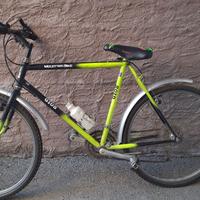 MOUNTAIN BIKE GIOS RIBASSO