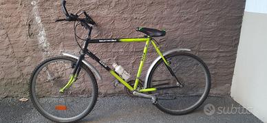MTB MOUNTAIN BIKE GIOS RIBASSO