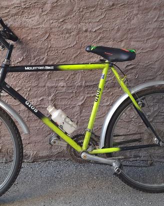 MTB MOUNTAIN BIKE GIOS RIBASSO