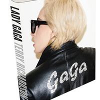 lady gaga x Terry Richardson