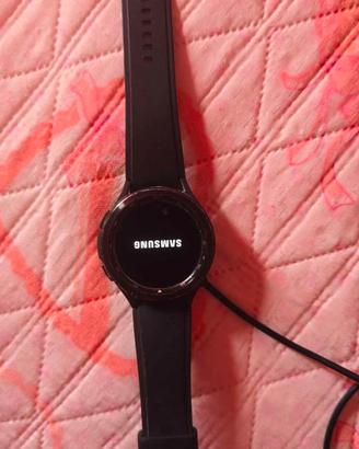 Samsung Samart watch 4