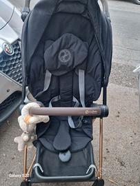 Trio Cybex Mios Premium