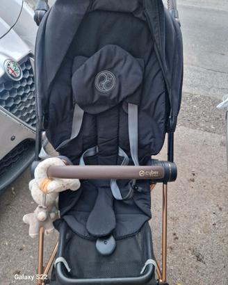Trio Cybex Mios Premium