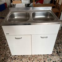 Mobile cucina