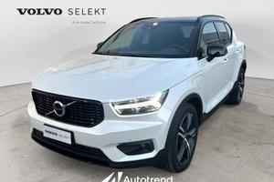 Volvo XC40 Recharge T5 180+82 CV Plug-in Hybr...