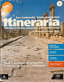 Libro Itineraria 2