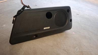Subwoofer Grande Punto 