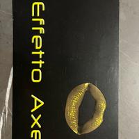 Cartolina pubblicitaria AXE PROMOCARD N. 3571