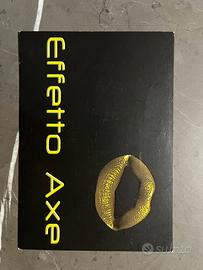 Cartolina pubblicitaria AXE PROMOCARD N. 3571