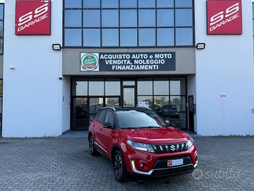 Suzuki Vitara 1.4 Hybrid 4WD AllGrip Top|UNIPRO|GA