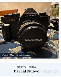 Macchina foto