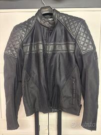 GIUBBOTTO BRADDAN MESH JACKET  MTHS21104-S