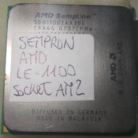 AMD Sempron LE-1100 Socket AM2