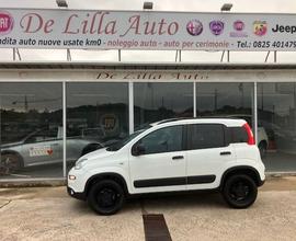 Fiat Panda Cross 1.3 MJT 95 CV S&S 4x4