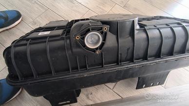 erbatoio ADBlue Iveco Daily dal
2016  Euro6 25L