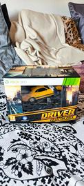 Driver San Francisco Collector's Pack XBXO 360 