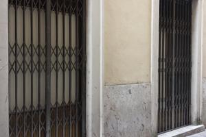 Locale negozio Via Garibaldi Frosinone