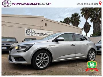 RENAULT Mégane dCi 8V 110 CV Energy Intens