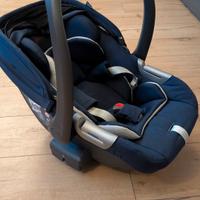 Ovetto Inglesina Aptica Cab Bambino Bambina