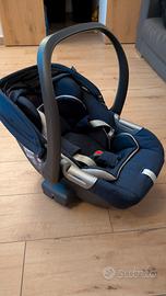 Ovetto Inglesina Aptica Cab Bambino Bambina