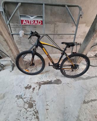 Bici momo design 