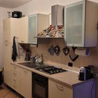 cucina completa 