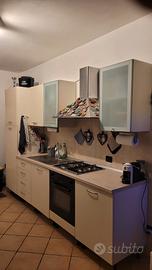 cucina completa 