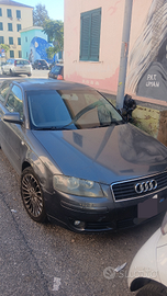 Audi A3 hatcback 2004 1.9 3 porte