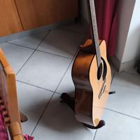 Chitarra Yamaha f310 + custodia morbida