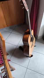 Chitarra Yamaha f310 + custodia morbida