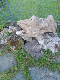 pietre da giardino
