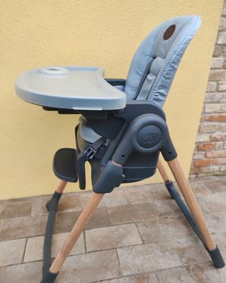 Seggiolone  Minla Bebè Confort (Maxi-Cosi)