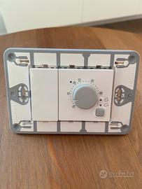 Termostato Bticino MatixGo