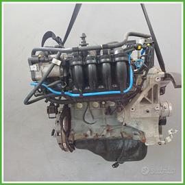 Motore Completo Funzionante 169A4000 51Kw Fiat