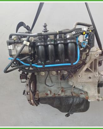 Motore Completo Funzionante 169A4000 51Kw Fiat