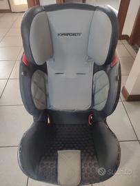 Seggiolino Foppapedretti 