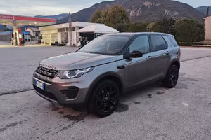 Land Rover Discovery Sport 2.0 TD4 150CV 