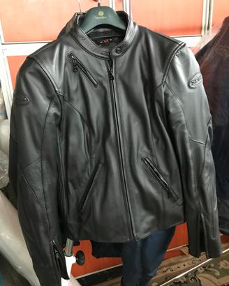 abbigliamento moto