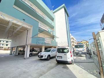 Appartamento N.C. con posto auto Via Prati