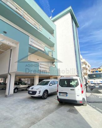 Appartamento N.C. con posto auto Via Prati