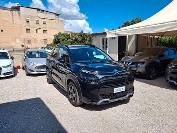 Citroen C3 Aircross BlueHDi 110 S&S Shine
