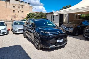 Citroen C3 Aircross BlueHDi 110 S&S Shine