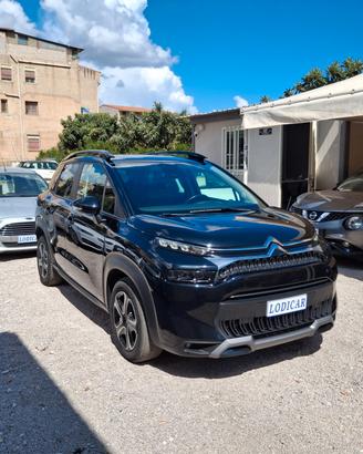 Citroen C3 Aircross BlueHDi 110 S&S Shine