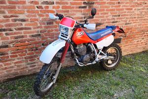Honda XR 600 R 